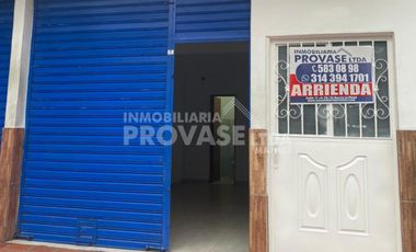 casa en arriendo en el contento. Cod A2728