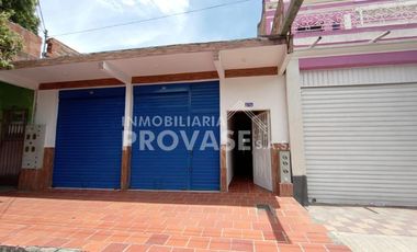 casa en arriendo en el contento. Cod A2728