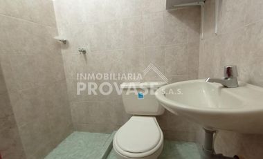 casa en arriendo en el contento. Cod A2728