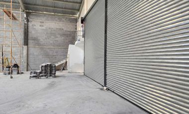 Bodega en Escobedo, venta y renta