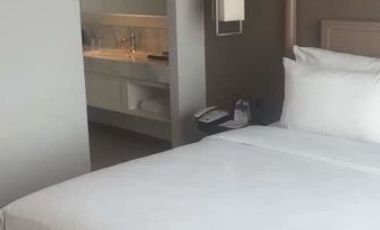 Apartemen Pusat Kota Siap Huni De Pavilijoen Condotel Jalan Riau 66 Bandung