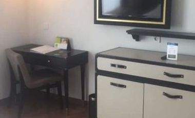 Apartemen Pusat Kota Siap Huni De Pavilijoen Condotel Jalan Riau 66 Bandung
