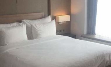 Apartemen Pusat Kota Siap Huni De Pavilijoen Condotel Jalan Riau 66 Bandung