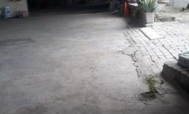 Dijual gudang bypass krian