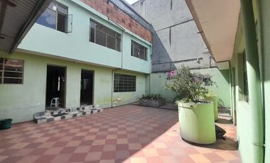 edificio en arriendo en carvajal. Cod A6595101