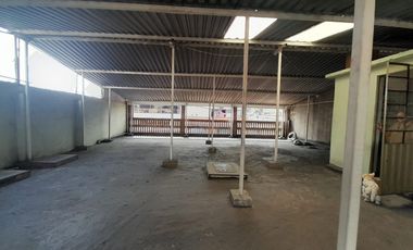 edificio en arriendo en carvajal. Cod A6595101