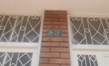 edificio en arriendo en carvajal. Cod A6595101