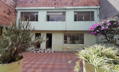edificio en arriendo en carvajal. Cod A6595101