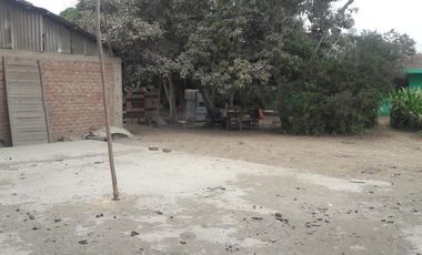 Terrenos Residenciales Venta JR. Gloriabamba - PUENTE PIEDRA