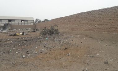 Terrenos Residenciales Venta JR. Gloriabamba - PUENTE PIEDRA