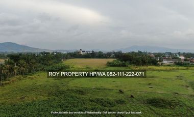 Dijual Murah Tanah di Bojonegara Cilegon Serang Banten 7 Ha