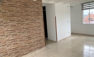 apartamento en arriendo en conjunto residencial susan. Cod A118489