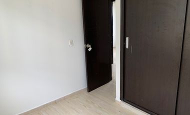 apartamento en arriendo en conjunto residencial susan. Cod A118489