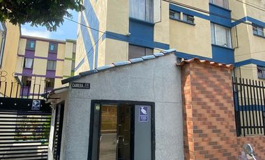 apartamento en arriendo en conjunto residencial susan. Cod A118489