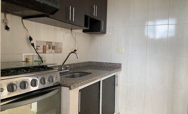 apartamento en arriendo en conjunto residencial susan. Cod A118489