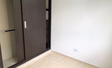 apartamento en arriendo en conjunto residencial susan. Cod A118489