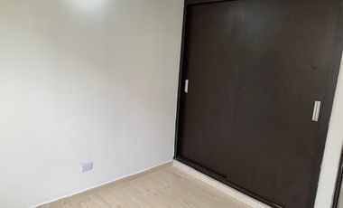 apartamento en arriendo en conjunto residencial susan. Cod A118489