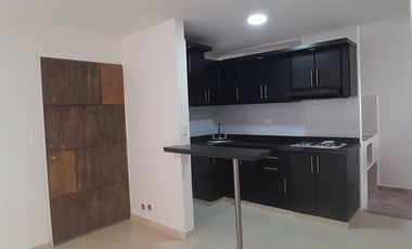 apartamento en arriendo en simon bolivar. Cod A35210