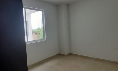 apartamento en arriendo en simon bolivar. Cod A35210