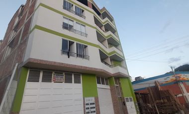 apartamento en arriendo en simon bolivar. Cod A35210