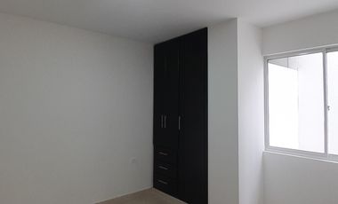 apartamento en arriendo en simon bolivar. Cod A35210