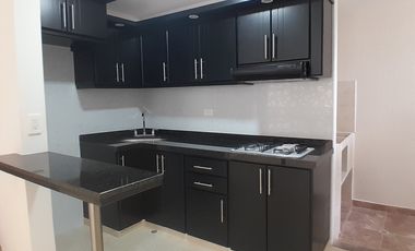 apartamento en arriendo en simon bolivar. Cod A35210