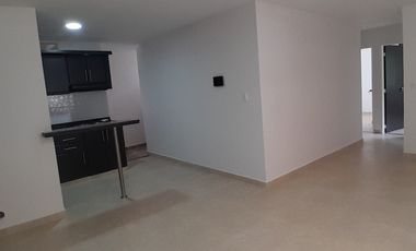 apartamento en arriendo en simon bolivar. Cod A35210
