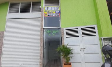 apartamento en arriendo en simon bolivar. Cod A35210