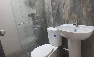 apartamento en arriendo en simon bolivar. Cod A35210