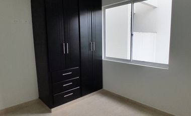 apartamento en arriendo en simon bolivar. Cod A35210