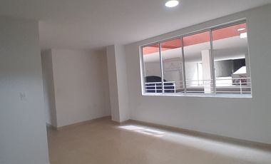 apartamento en arriendo en simon bolivar. Cod A35210