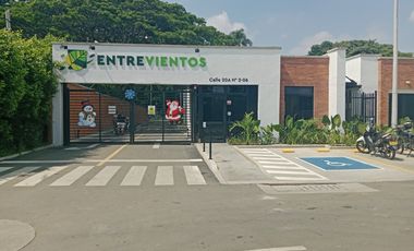 Se Vende Casa Parque Las Mercedes La Florida