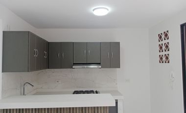 Se Vende Casa Parque Las Mercedes La Florida