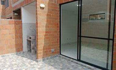 Se Vende Casa Parque Las Mercedes La Florida