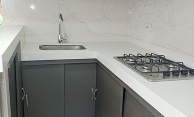 Se Vende Casa Parque Las Mercedes La Florida