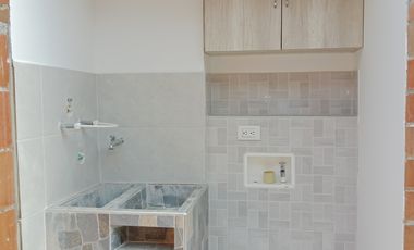 Se Vende Casa Parque Las Mercedes La Florida