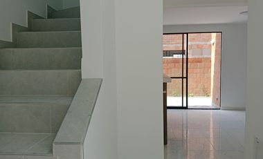 Se Vende Casa Parque Las Mercedes La Florida