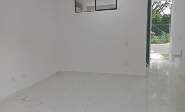 Se Vende Casa Parque Las Mercedes La Florida