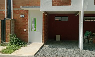 Se Vende Casa Parque Las Mercedes La Florida