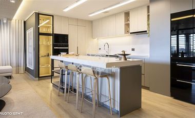 Departamento en Venta en Huechuraba