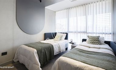 Departamento en Venta en Huechuraba