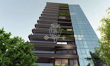 Departamento en Venta en Huechuraba