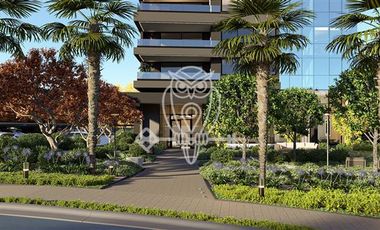 Departamento en Venta en Huechuraba