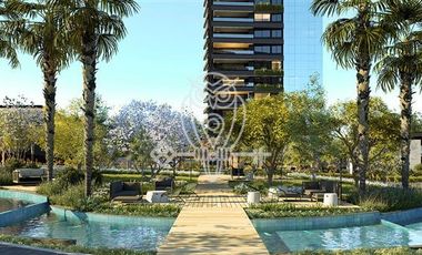 Departamento en Venta en Huechuraba