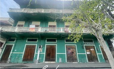 VENDO EDIFICIO PARA PROYECTO EN PRIMERA LINEA CASCO ANTIGUO (4)