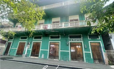 VENDO EDIFICIO PARA PROYECTO EN PRIMERA LINEA CASCO ANTIGUO (4)
