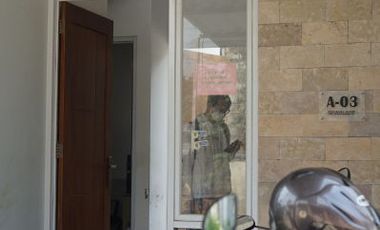 RUMAH SALATIGA KOTA OLX DAN NYAMAN LOKASI HOOK