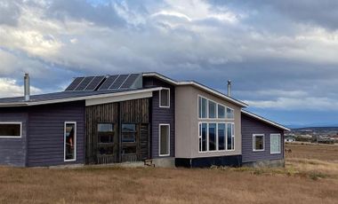 Casa en Venta en Camino 4 Puerto Natales