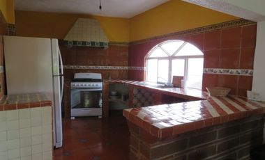 CASA PERFIFERICO SUR