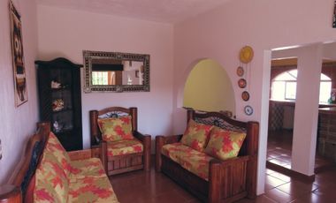 CASA PERFIFERICO SUR